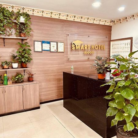 Smart Budget Hotel - Кланг Экстерьер фото